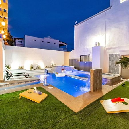 Casa De Las Sirenas, Las Conchas, Private Pool Puerto Peñasco エクステリア 写真