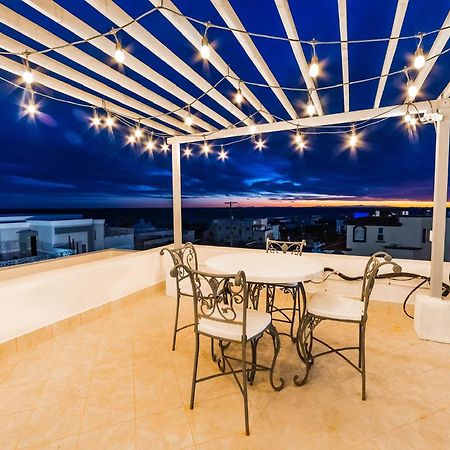 Casa De Las Sirenas, Las Conchas, Private Pool Puerto Peñasco エクステリア 写真
