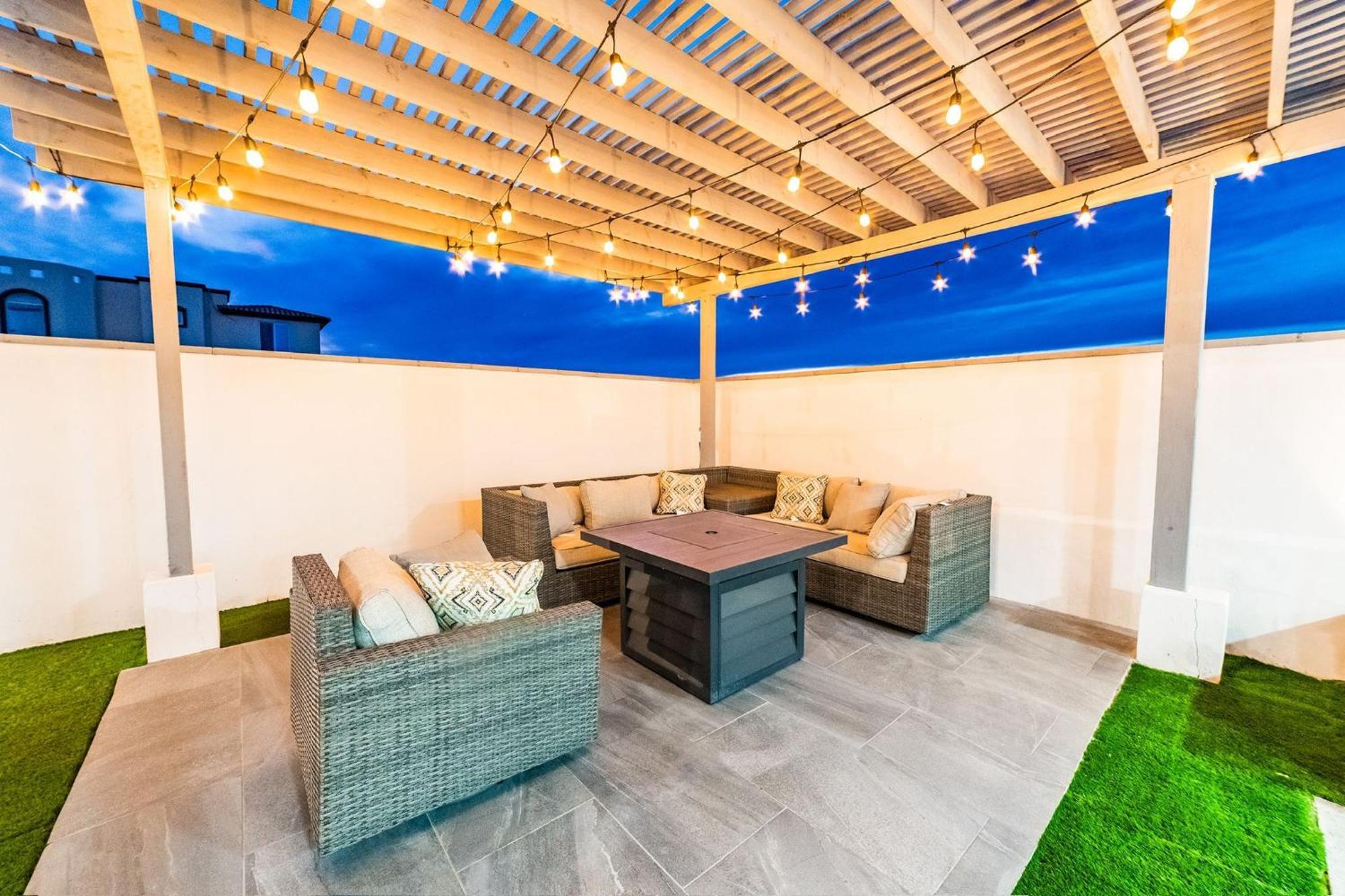 Casa De Las Sirenas, Las Conchas, Private Pool Puerto Peñasco エクステリア 写真