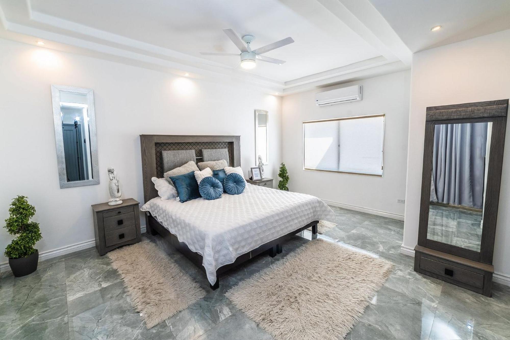 Casa De Las Sirenas, Las Conchas, Private Pool Puerto Peñasco エクステリア 写真