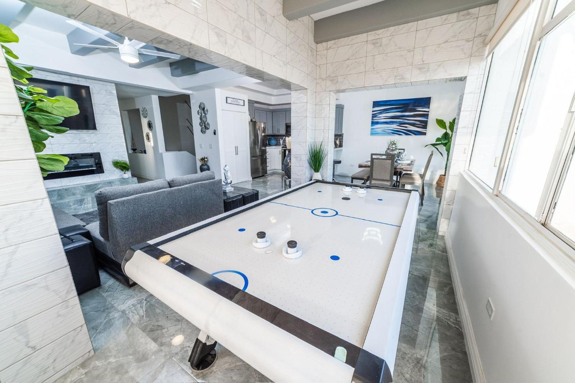 Casa De Las Sirenas, Las Conchas, Private Pool Puerto Peñasco エクステリア 写真