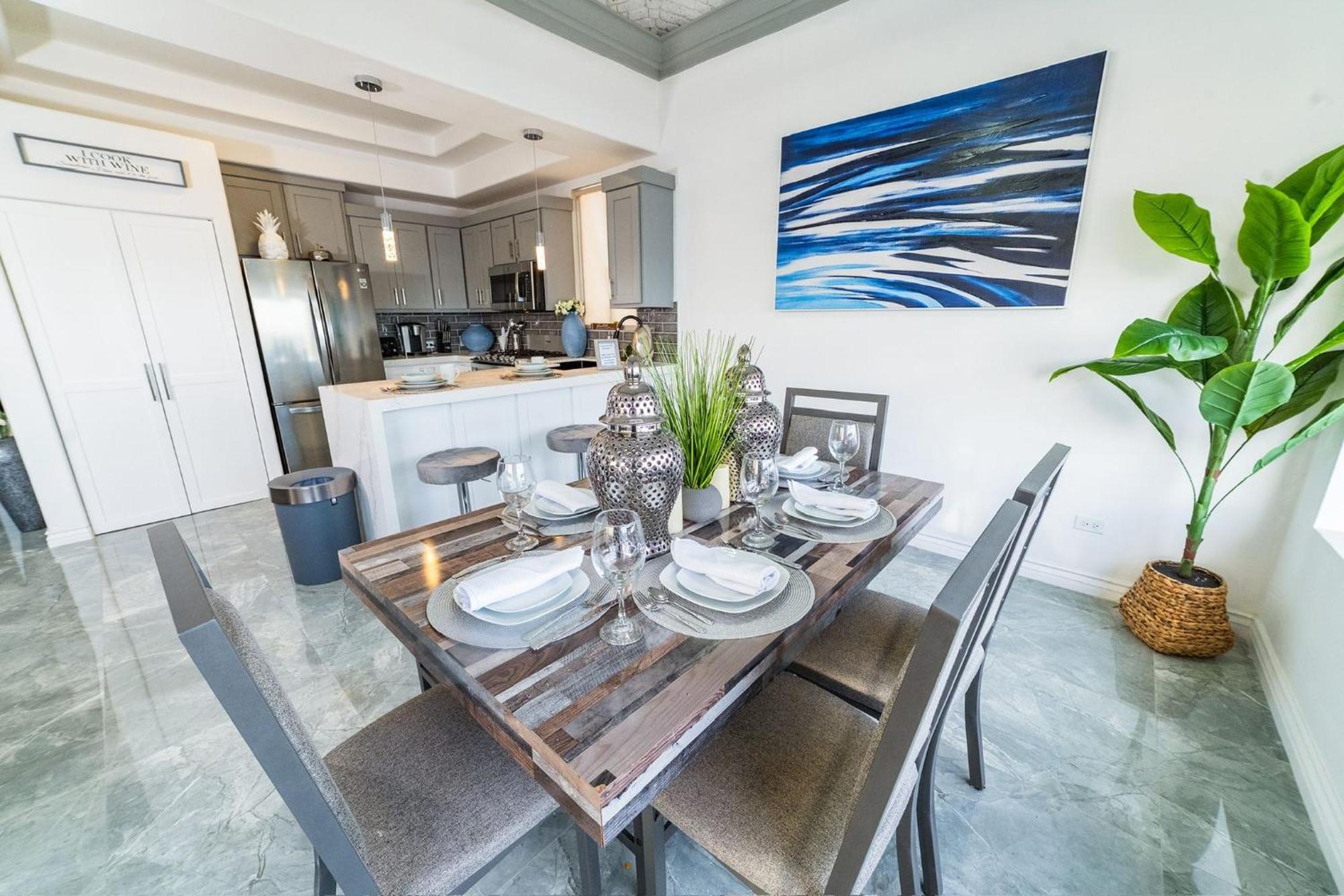 Casa De Las Sirenas, Las Conchas, Private Pool Puerto Peñasco エクステリア 写真
